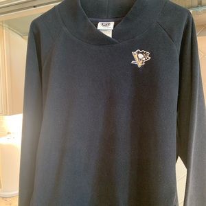 Pittsburgh Penguins Fleece
